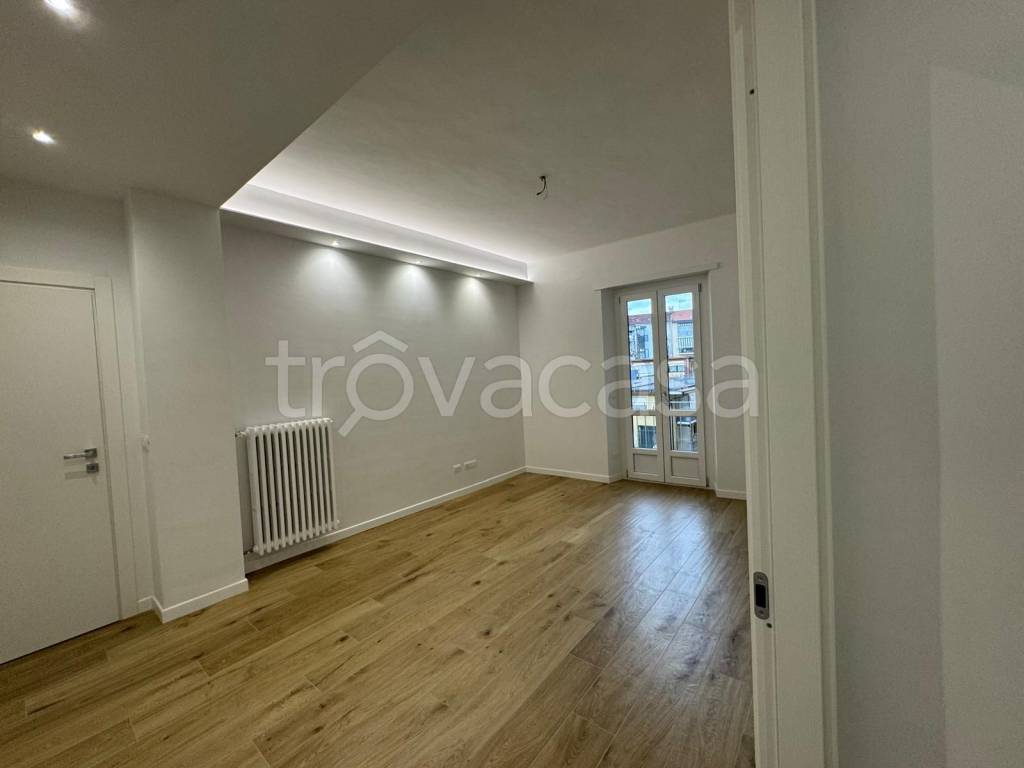 appartamento in vendita a Torino in zona Pozzo Strada