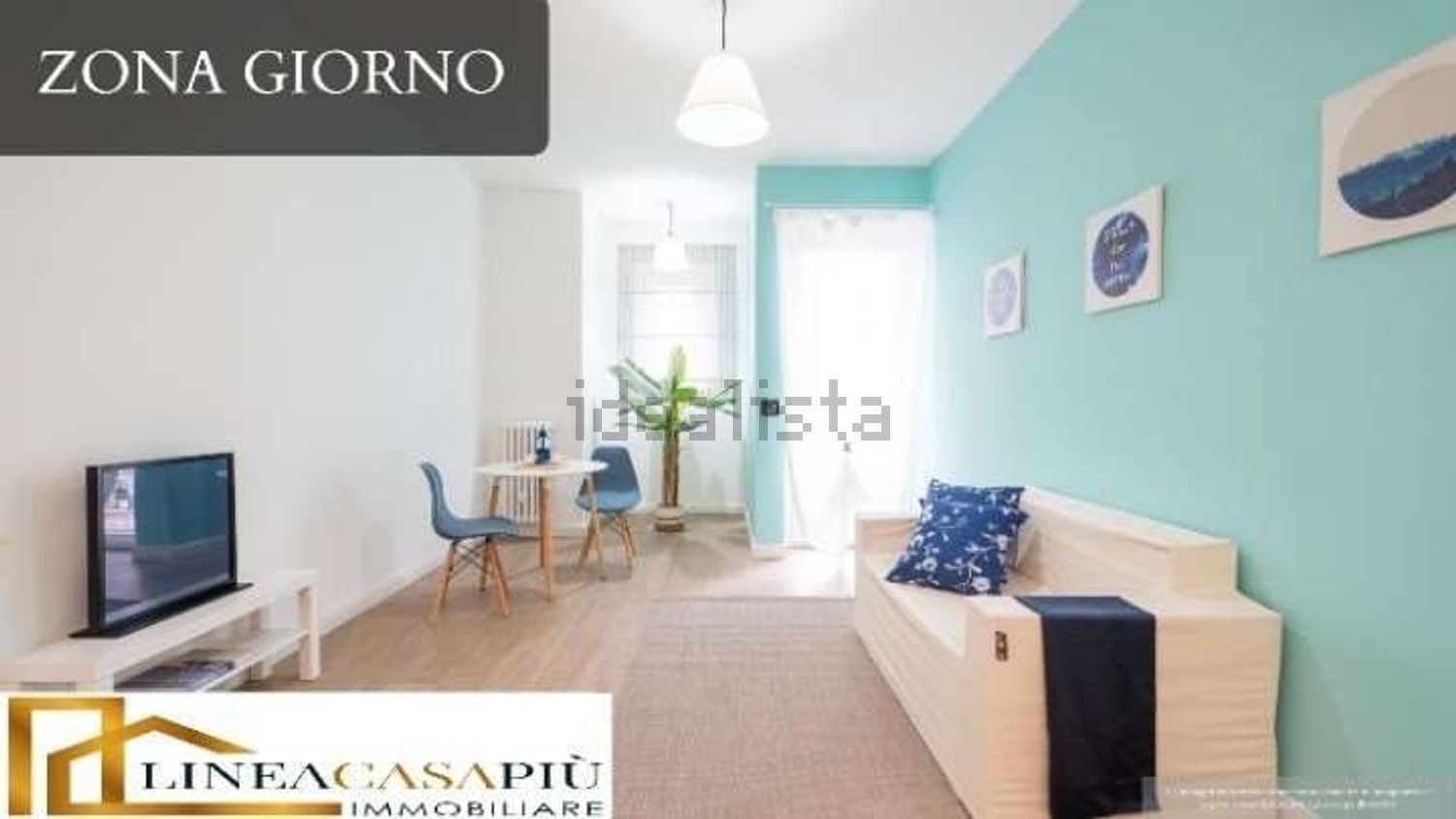 appartamento in vendita a Torino in zona Pozzo Strada