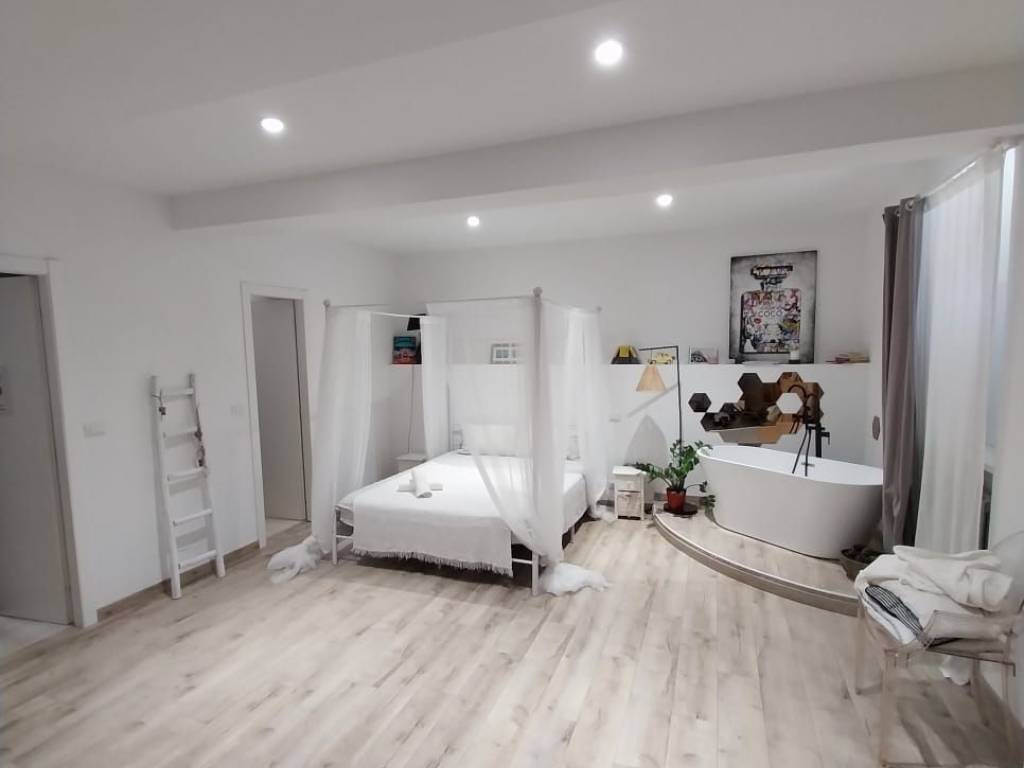 appartamento in vendita a Torino in zona Sassi