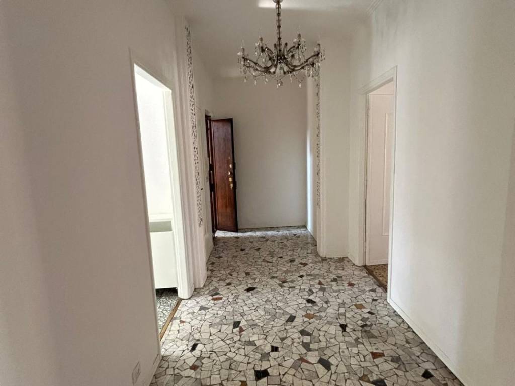 appartamento in vendita a Torino in zona Millefonti