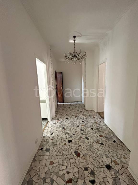 appartamento in vendita a Torino in zona Millefonti