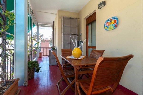 appartamento in vendita a Torino in zona Santa Rita
