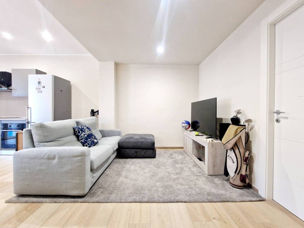 appartamento in vendita a Torino in zona Santa Rita