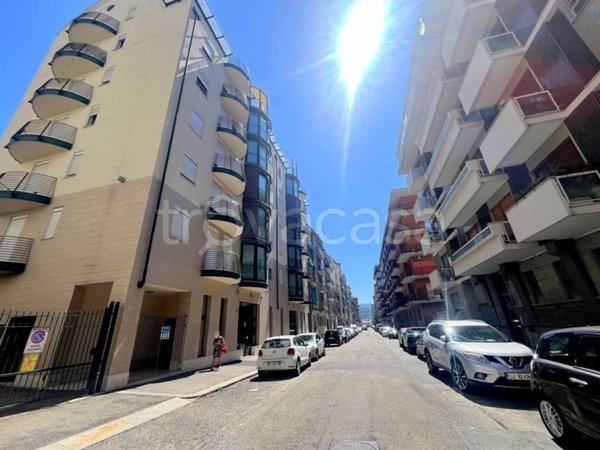 appartamento in vendita a Torino in zona Lingotto