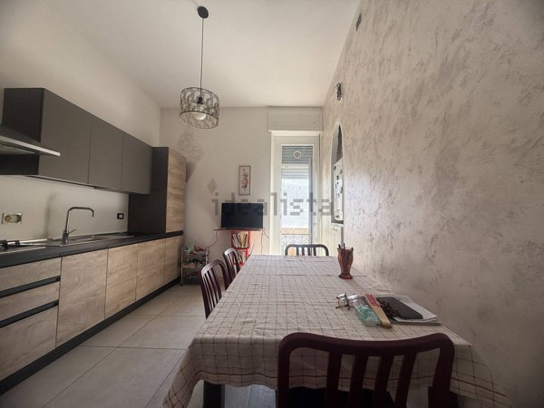 appartamento in vendita a Torino in zona Barriera di Milano