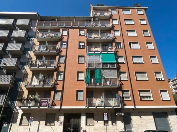 appartamento in vendita a Torino in zona Pozzo Strada