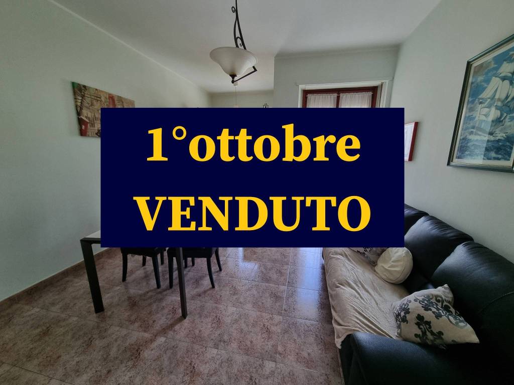 appartamento in vendita a Torino in zona Santa Rita