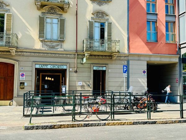 negozio in vendita a Torino