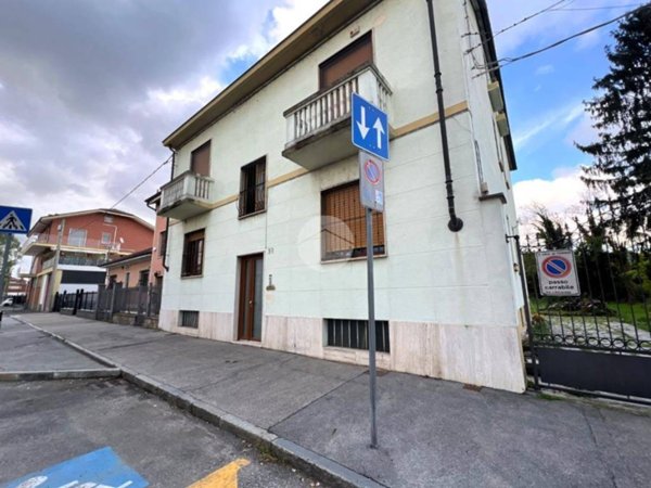appartamento in vendita a Torino in zona Barca