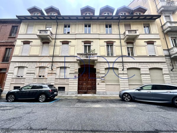 appartamento in vendita a Torino in zona Centro Storico