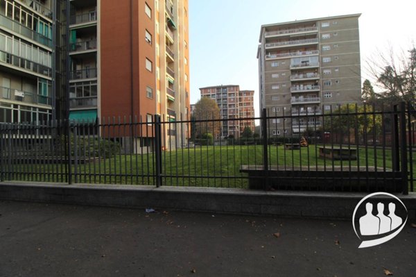 appartamento in vendita a Torino in zona Mirafiori Nord