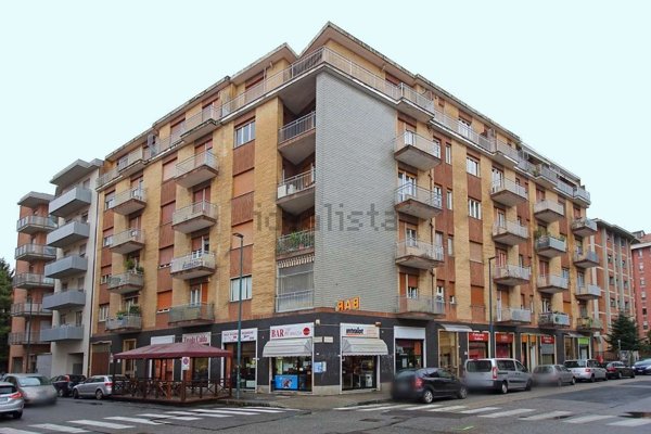 appartamento in vendita a Torino in zona Pozzo Strada