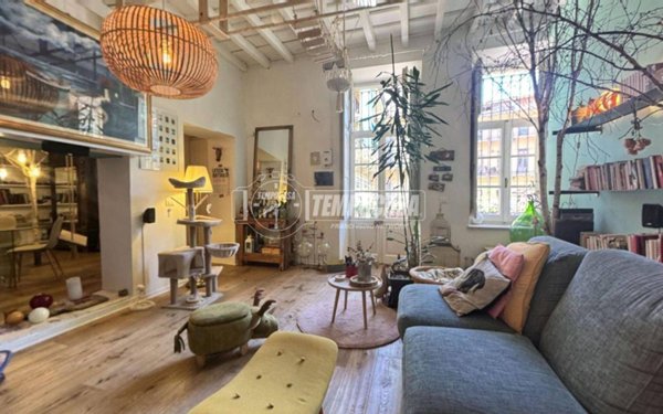 appartamento in vendita a Torino