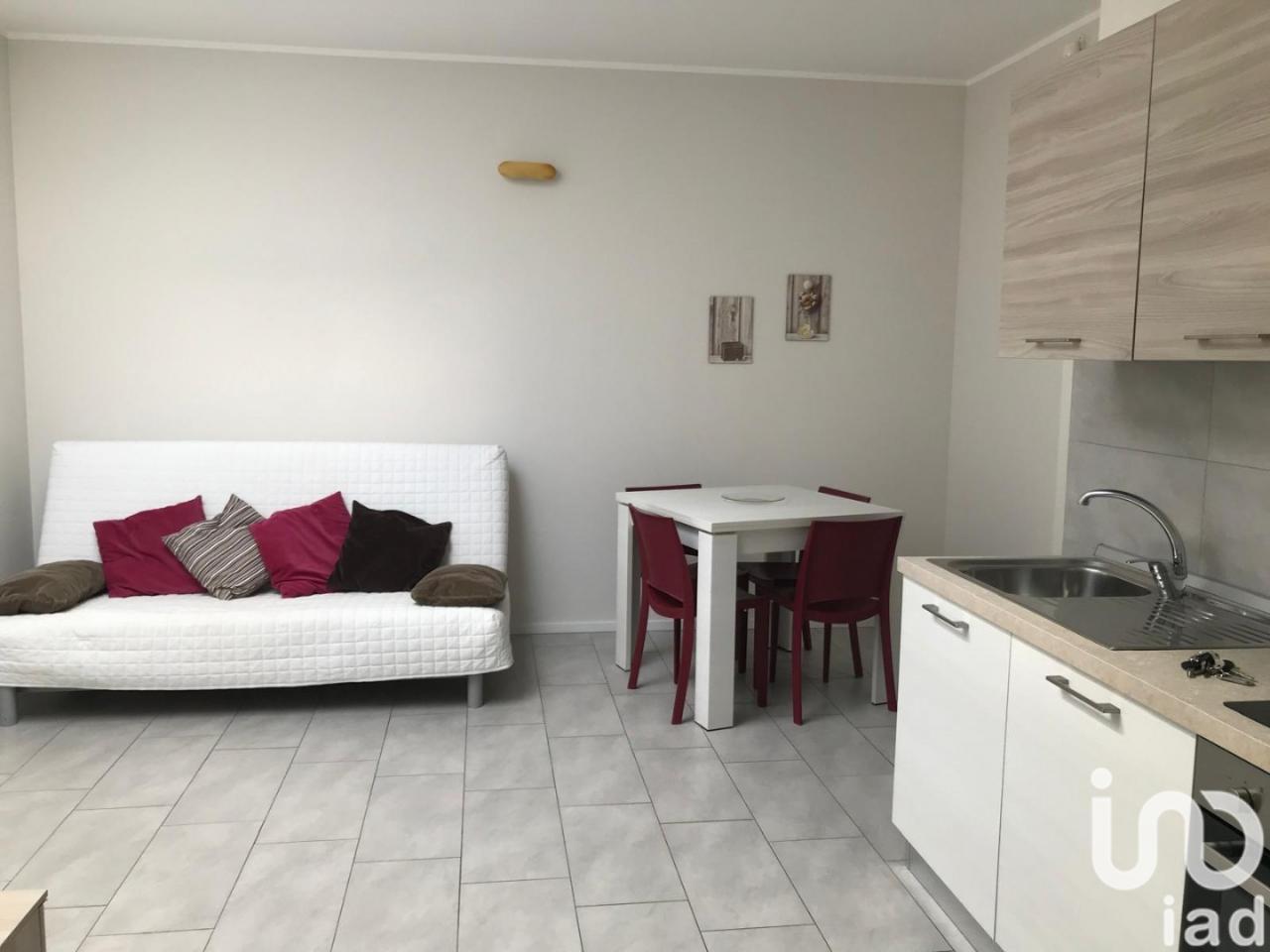 appartamento in vendita a Torino in zona Borgo San Paolo