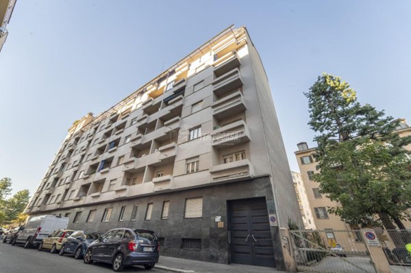 appartamento in vendita a Torino in zona Santa Rita