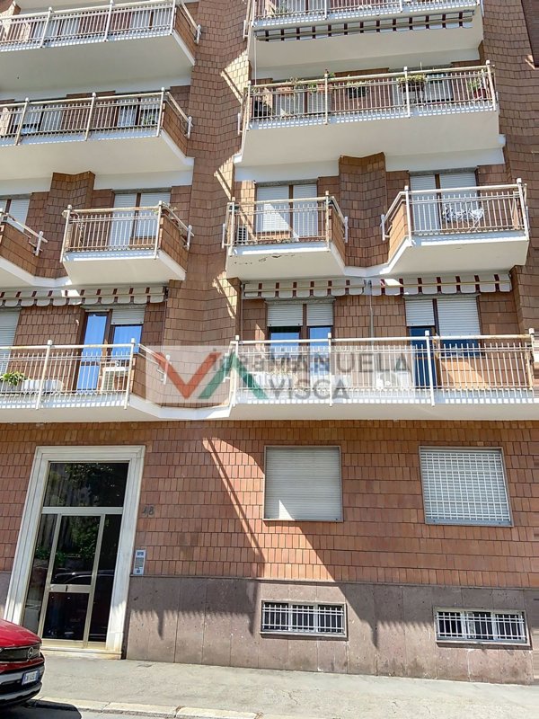 appartamento in vendita a Torino in zona Parella