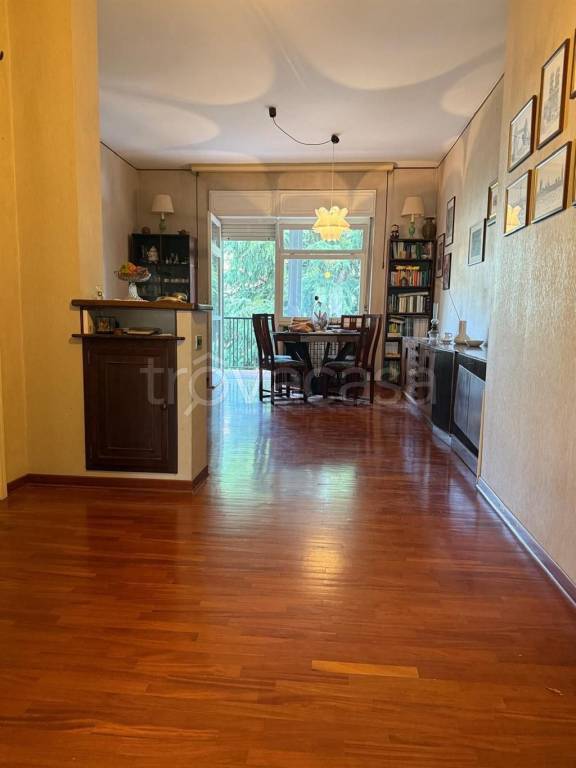 appartamento in vendita a Torino in zona Mirafiori Sud