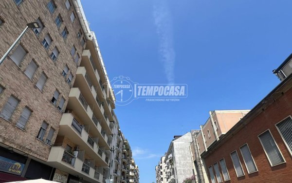 appartamento in vendita a Torino in zona Santa Rita