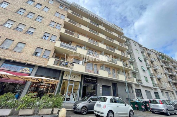 appartamento in vendita a Torino in zona Santa Rita