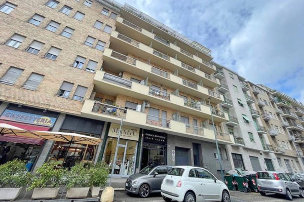appartamento in vendita a Torino in zona Santa Rita