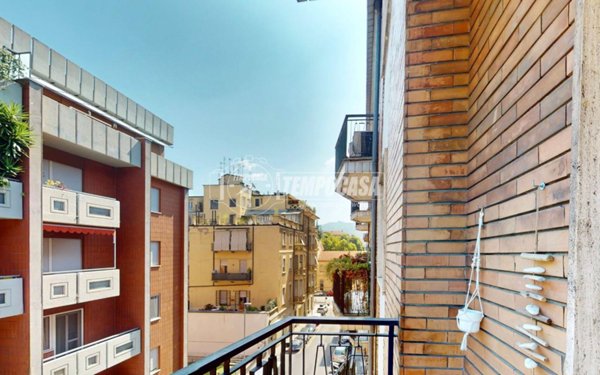 appartamento in vendita a Torino in zona San Salvario