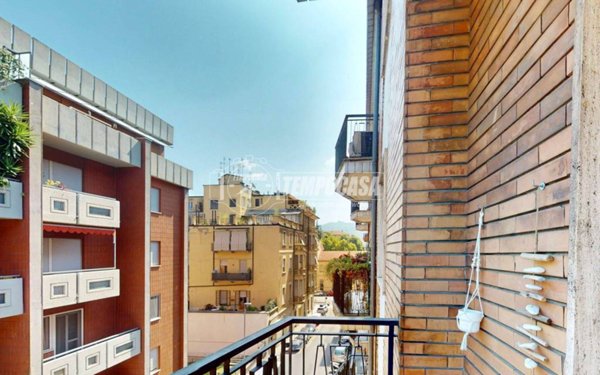 appartamento in vendita a Torino in zona San Salvario