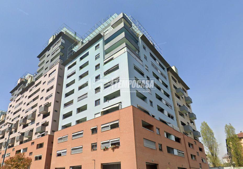 appartamento in vendita a Torino in zona Madonna di Campagna