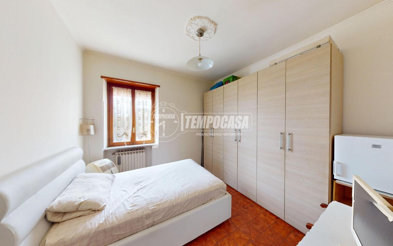 appartamento in vendita a Torino in zona Rosa