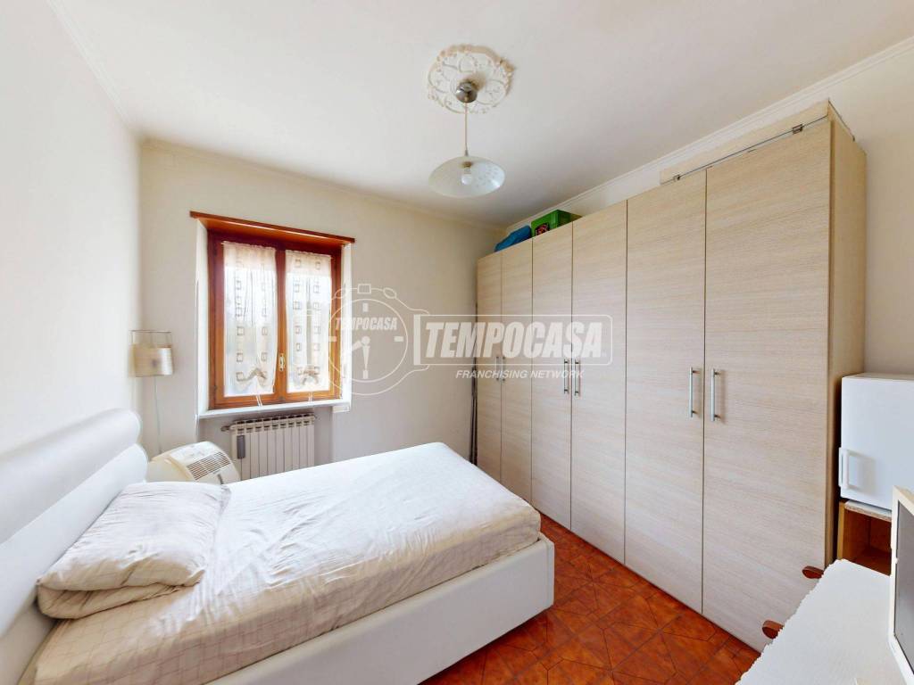 appartamento in vendita a Torino in zona Rosa