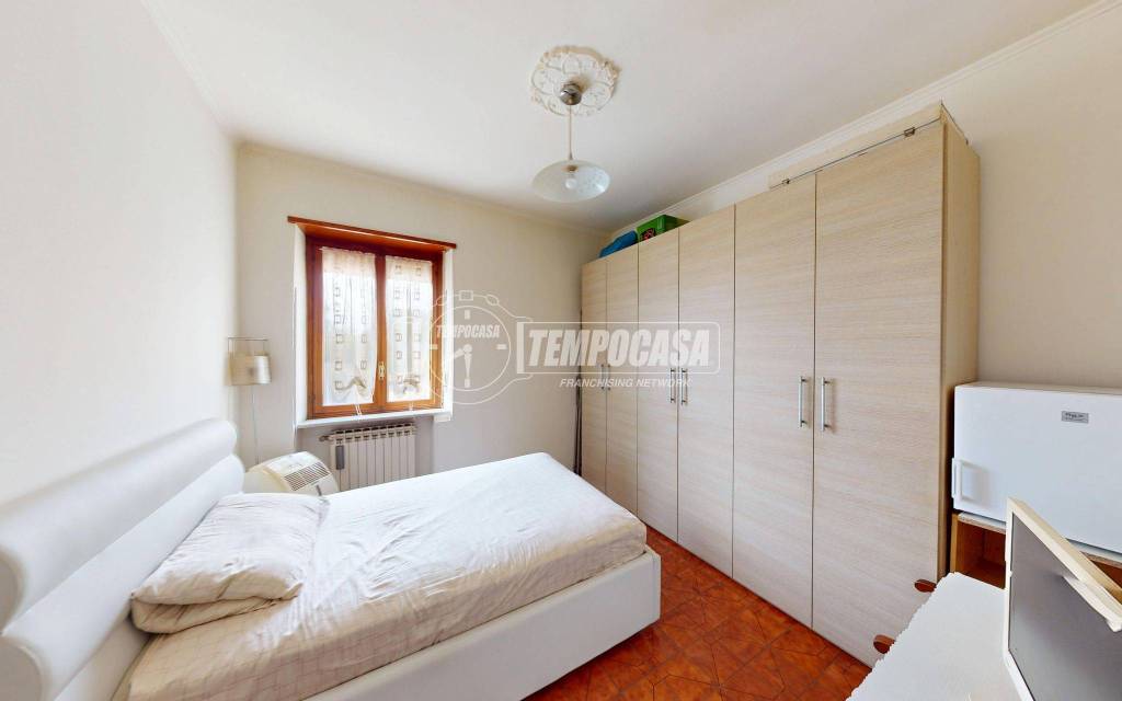 appartamento in vendita a Torino in zona Rosa