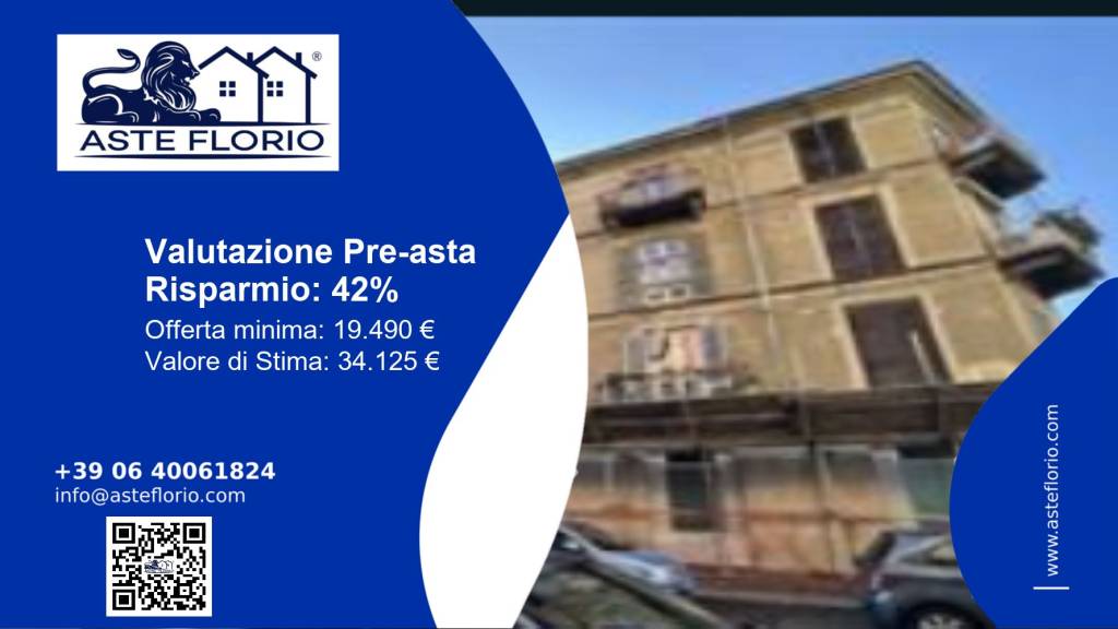 appartamento in vendita a Torino in zona Barriera di Milano