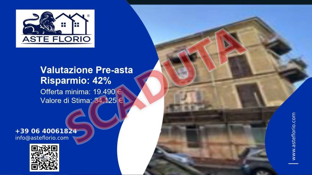 appartamento in vendita a Torino in zona Barriera di Milano