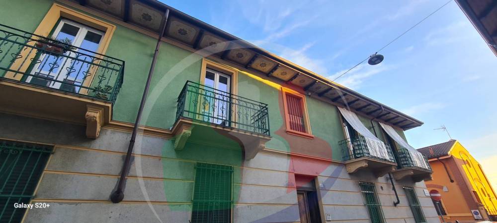 locale di sgombero in vendita a Torino in zona Centro Storico