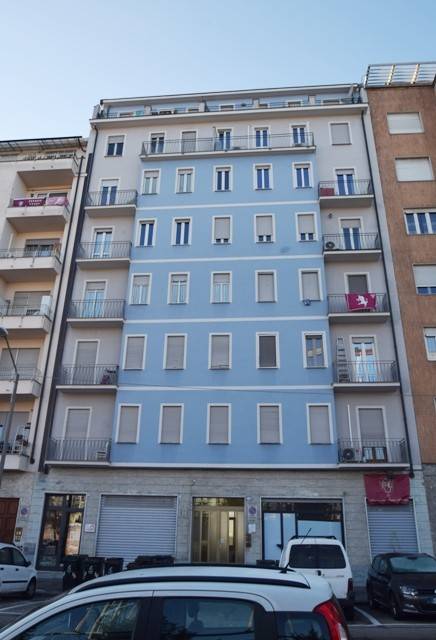 appartamento in vendita a Torino in zona Lingotto