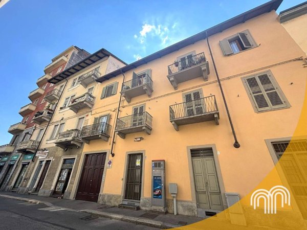 appartamento in vendita a Torino in zona Cenisia