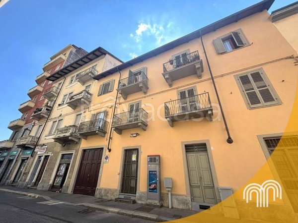 appartamento in vendita a Torino in zona Cenisia