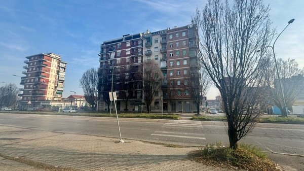 appartamento in vendita a Torino in zona Rebaudengo