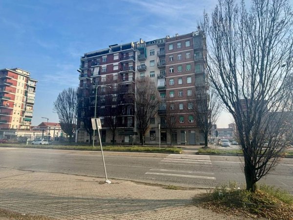 appartamento in vendita a Torino in zona Rebaudengo