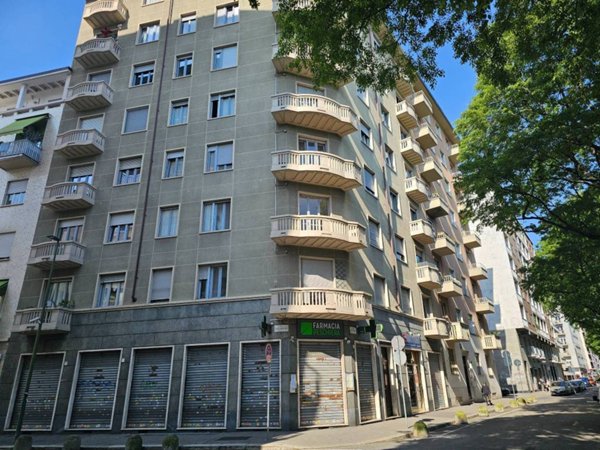 appartamento in vendita a Torino in zona Pozzo Strada