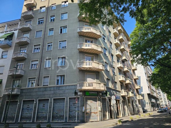 appartamento in vendita a Torino in zona Pozzo Strada