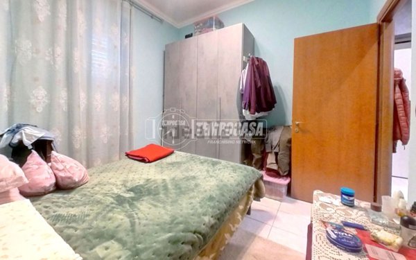 appartamento in vendita a Torino in zona Borgata Vittoria