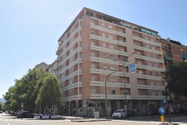 appartamento in vendita a Torino in zona Millefonti