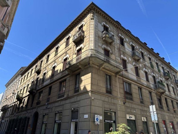 negozio in vendita a Torino in zona Centro Storico