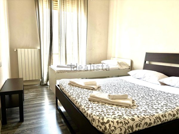 appartamento in vendita a Torino in zona Borgata Vittoria