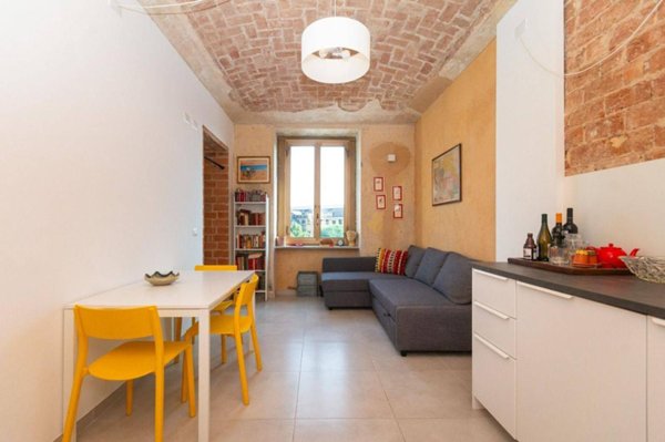 appartamento in vendita a Torino in zona Aurora