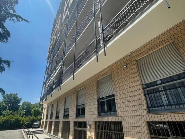 appartamento in vendita a Torino in zona Lingotto