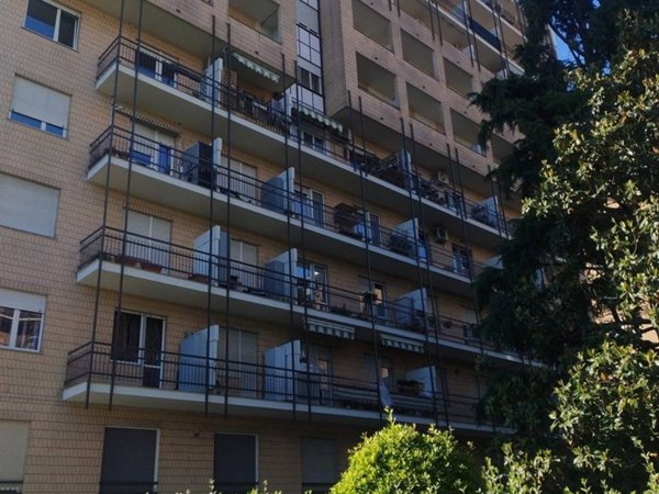appartamento in vendita a Torino in zona Lingotto