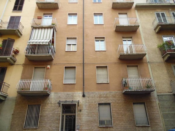 appartamento in vendita a Torino in zona Millefonti