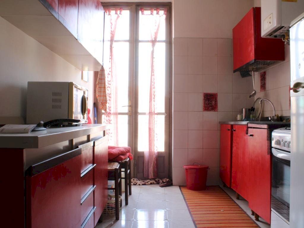 appartamento in vendita a Torino in zona Rebaudengo