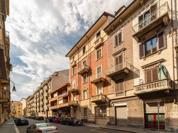 appartamento in vendita a Torino in zona Borgo San Paolo
